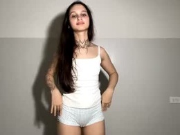 Most Recent Photo of syblebracht
