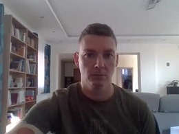 Most Recent Photo of szjohn576