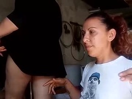 Most Recent Photo of tachita