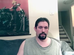 Most Recent Photo of tackenaku