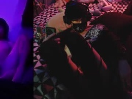 Most Recent Photo of taiger_lilly