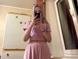 Most Recent Photo of taitebinner