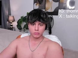 Most Recent Photo of talkingthom