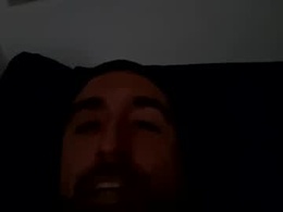 Most Recent Photo of talldork9