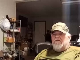 Most Recent Photo of tallndark656