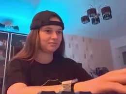 Most Recent Photo of tamekiasitsler