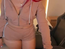 Most Recent Photo of tamy_desire
