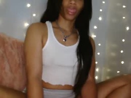Most Recent Photo of tashatoni420
