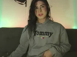 Most Recent Photo of tatiana_hunter