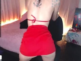 Most Recent Photo of tatiana_oficial