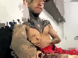 Most Recent Photo of tatsexboy