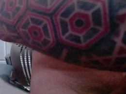 Most Recent Photo of tatted420stoner