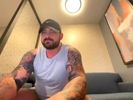 Most Recent Photo of tattedbuffcock