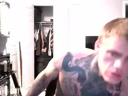 Most Recent Photo of tatteddaddy9000