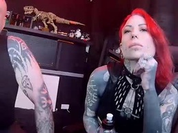 Most Recent Photo of tattedmilfymama