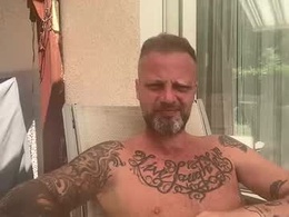 Most Recent Photo of tattoomanforgirls