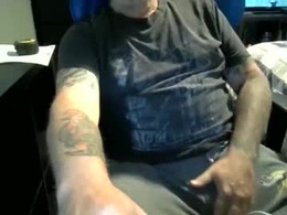 Most Recent Photo of tattslovestattas1