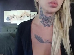 Most Recent Photo of tatuada_safada