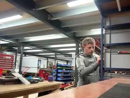 Most Recent Photo of tboywanderer