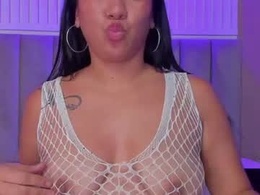 Most Recent Photo of tefany_ass