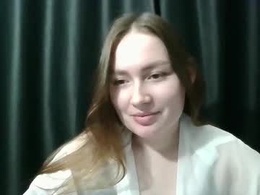 Most Recent Photo of tendre_amelia