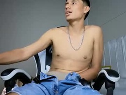 Most Recent Photo of teo_falcon