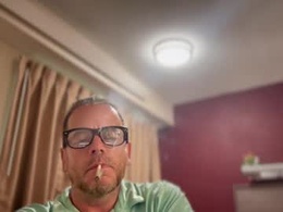 Most Recent Photo of tequilastuntman41