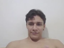 Most Recent Photo of teren27