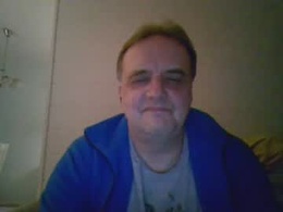 Most Recent Photo of tero007