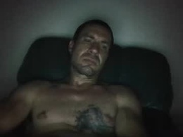 Most Recent Photo of terrycamburn1