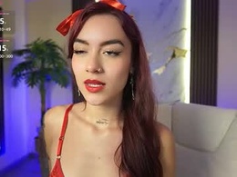 Most Recent Photo of tessaafox