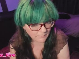 Most Recent Photo of tetra_fire