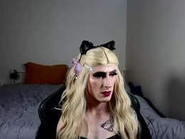 Most Recent Photo of tgirl_sara_secret_xxx