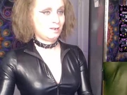 Most Recent Photo of tgirlmelody