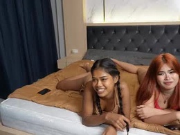 Most Recent Photo of thaitwix