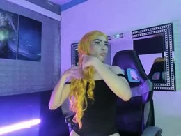 Most Recent Photo of thamara_roberts