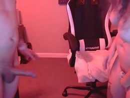 Most Recent Photo of thatonenerdcouple