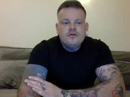 Most Recent Photo of thattattooedcharlie