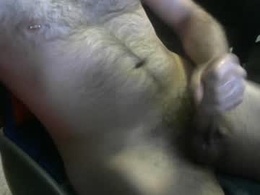 Most Recent Photo of thckotter