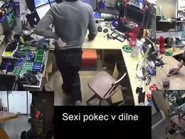 Most Recent Photo of the0archon