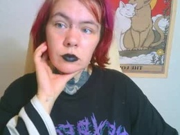 Most Recent Photo of the_alien_cockroach