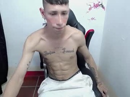 Most Recent Photo of the_latin_boy02