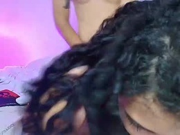 Most Recent Photo of the_toxic_duo