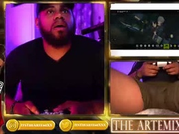 Most Recent Photo of theartemixxx