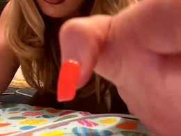 Most Recent Photo of theblondebunni