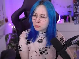 Most Recent Photo of theblue_moonie