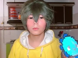 Most Recent Photo of thebluesky_18