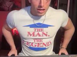 Most Recent Photo of thecloser380