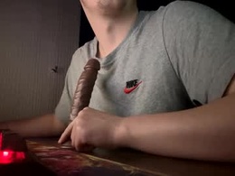 Most Recent Photo of thedeepthroatking