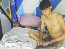 Most Recent Photo of thedemonbroth3rs